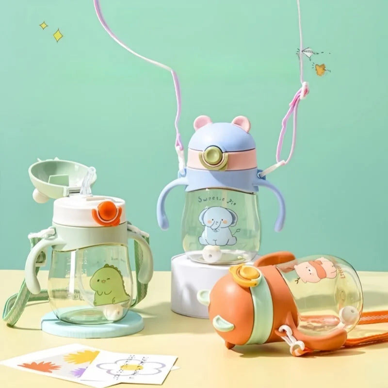 NubiSip™ 410ML Baby Drinking Cup