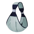 NubiKid Multifunctional Ergonomic Baby Carrier Wrap