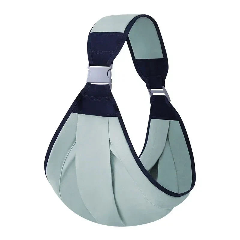 NubiKid Multifunctional Ergonomic Baby Carrier Wrap