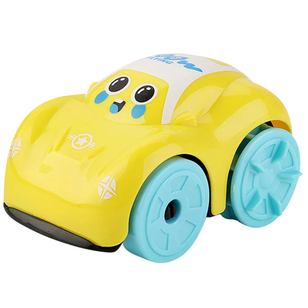 Quacky Racer Bath Toy