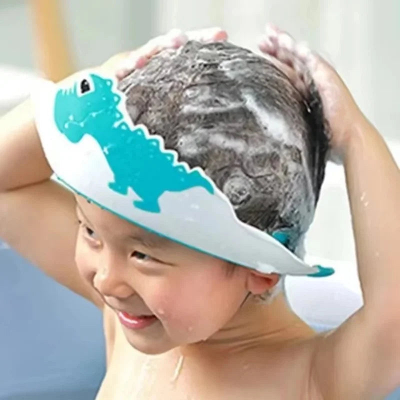 NubiKid™ Royal Splash Guard