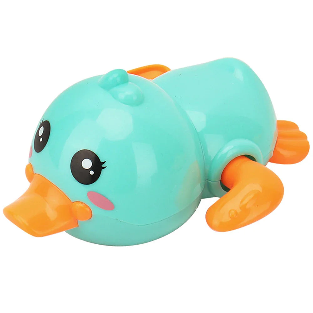 Quacky Racer Bath Toy