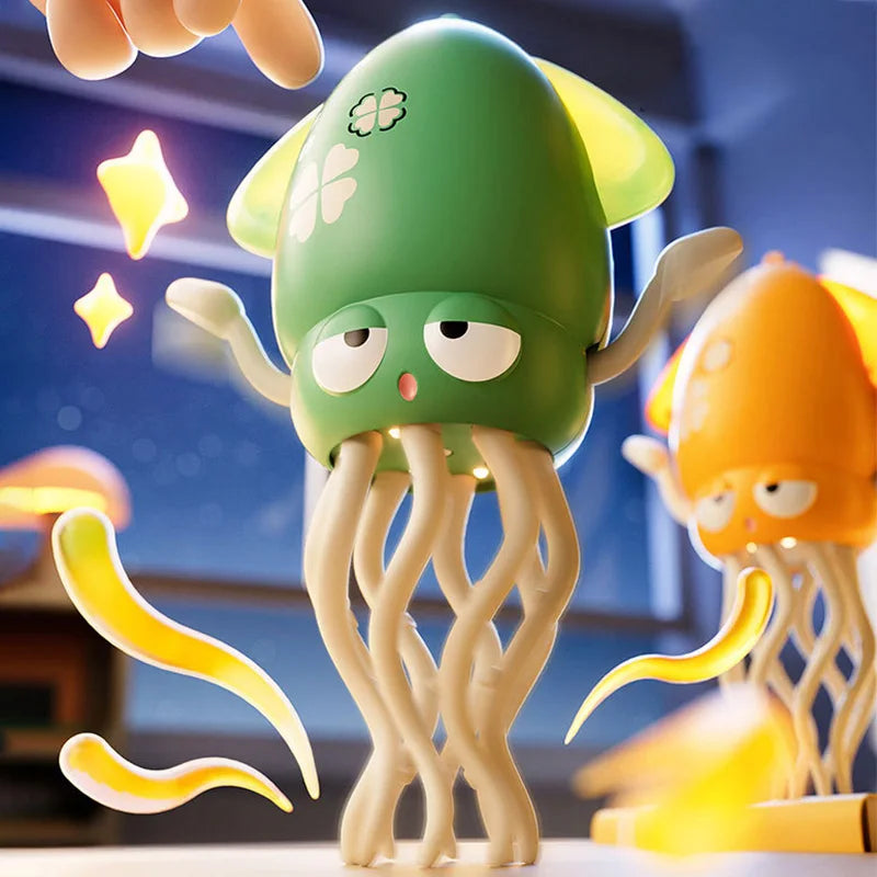 NubiKid™ Dancing Octopus