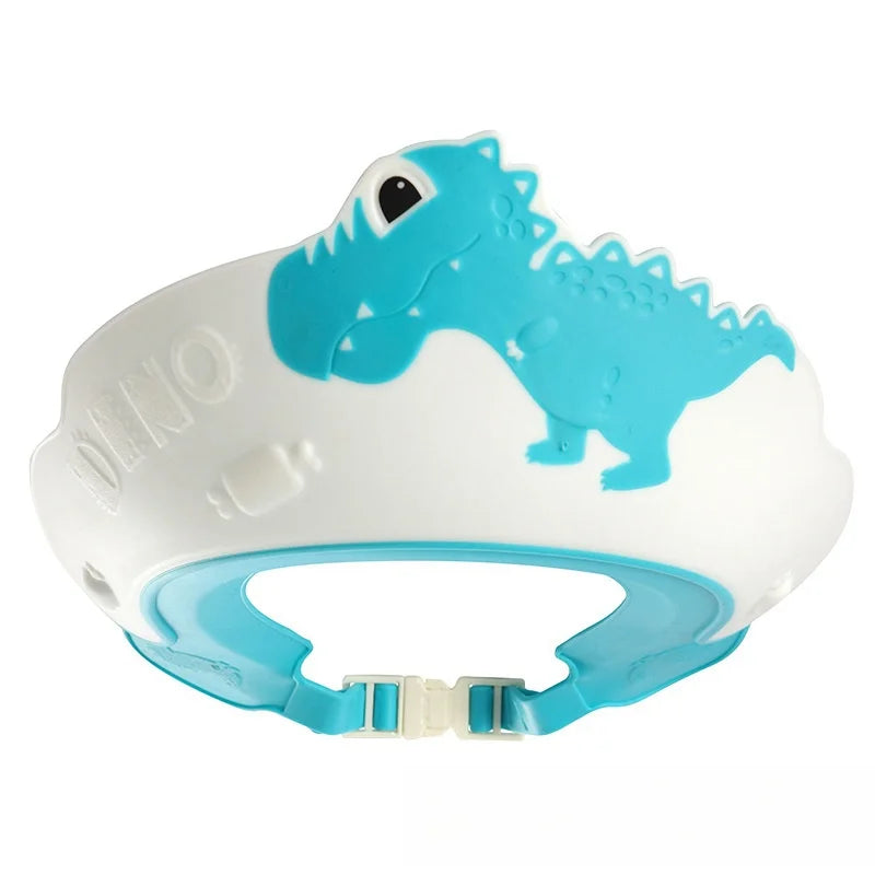 NubiKid™ Royal Splash Guard