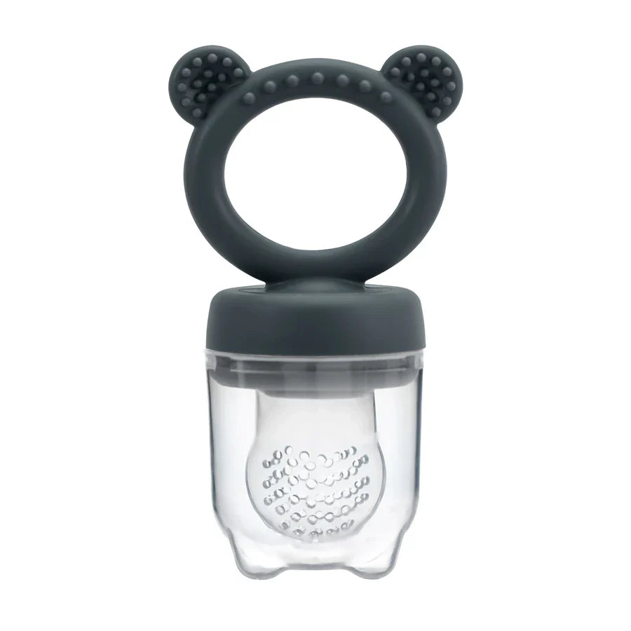 NubiFeed™ Silicone Fruit Feeder