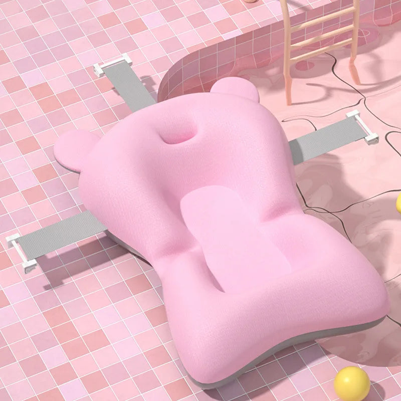 ComfyNest Baby Bath Support Cushion