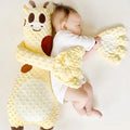 NubiKid™ DreamHug Soothing Sleep Pillow