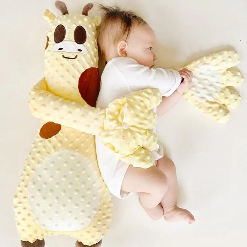 NubiKid™ DreamHug Soothing Sleep Pillow