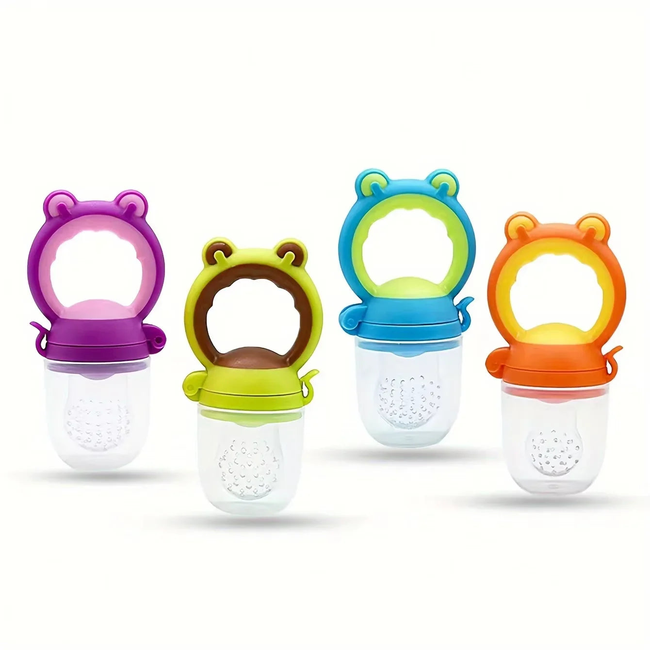 7pcs Baby Feeding Essentials Set