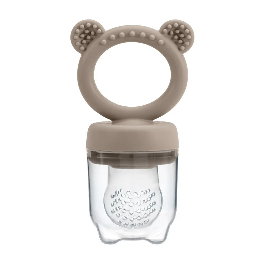 NubiFeed™ Silicone Fruit Feeder