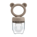 NubiFeed™ Silicone Fruit Feeder