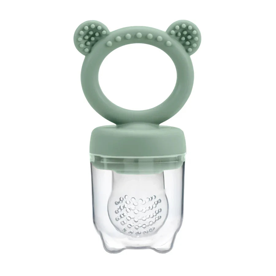 NubiFeed™ Silicone Fruit Feeder