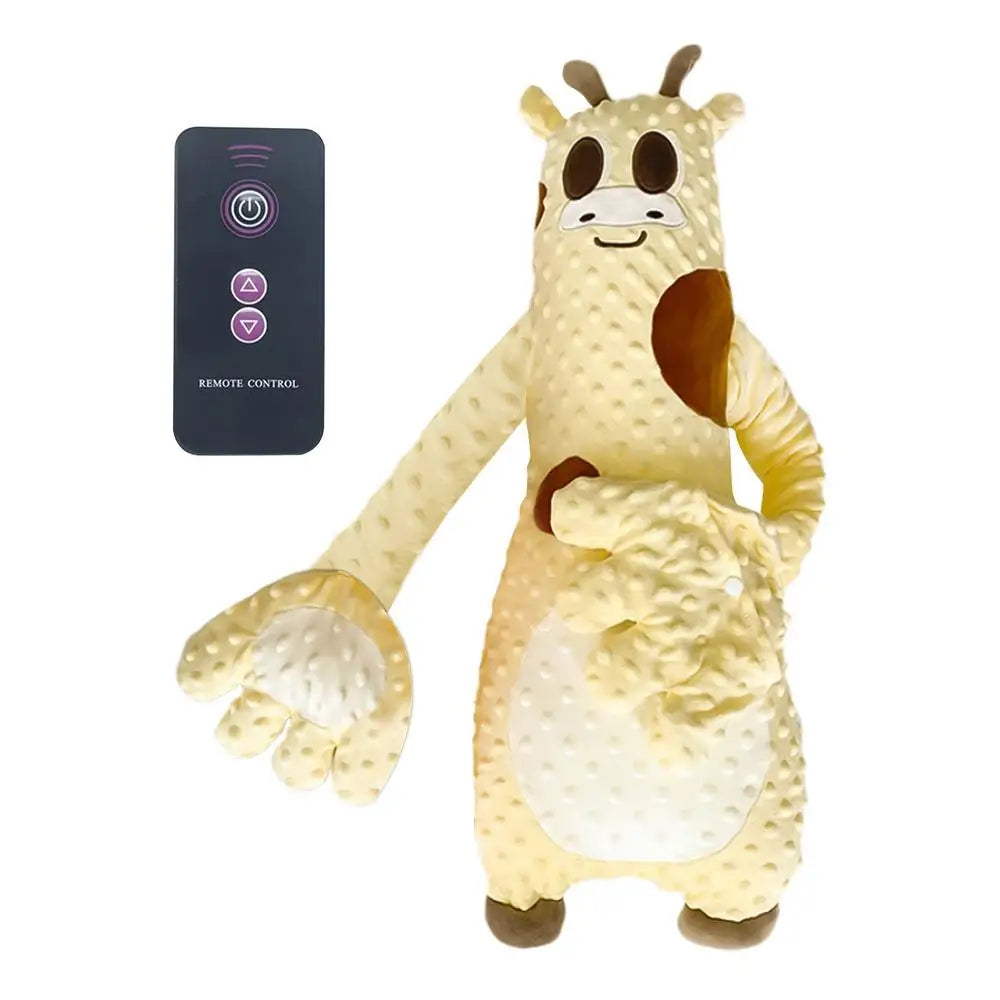 NubiKid™ DreamHug Soothing Sleep Pillow