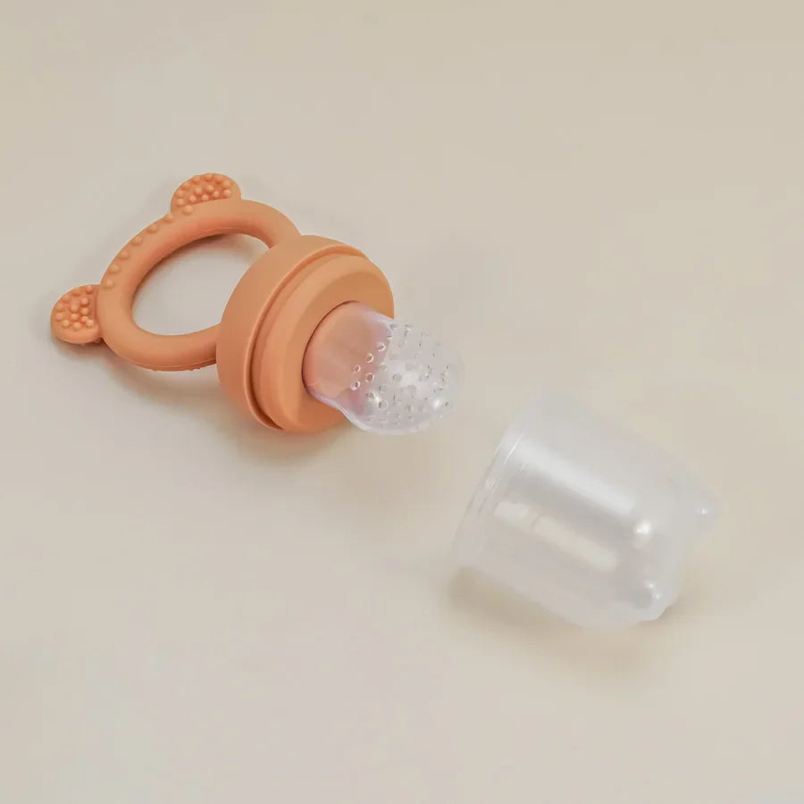 NubiFeed™ Silicone Fruit Feeder