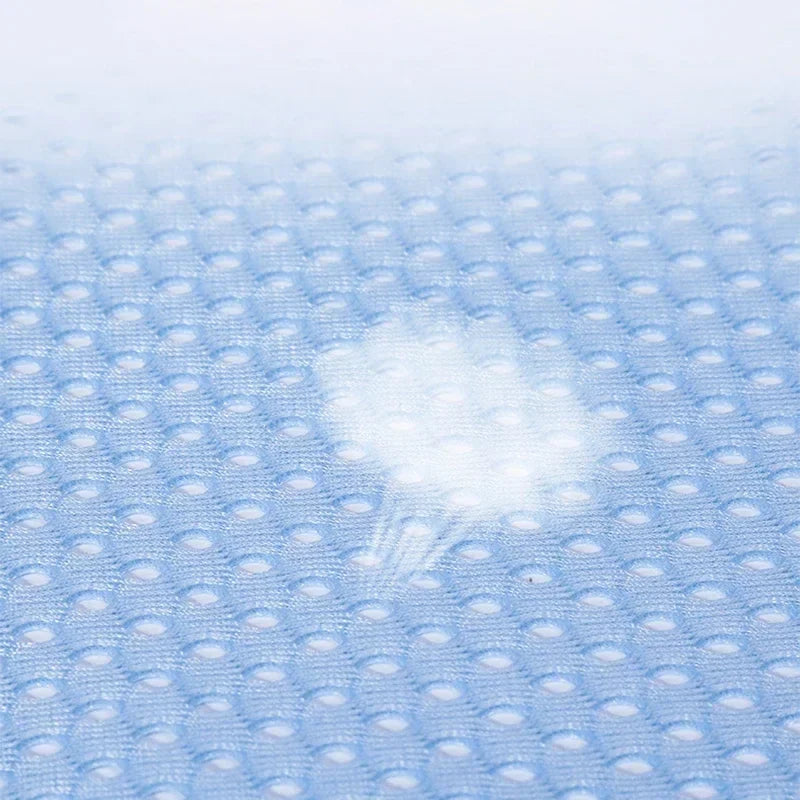SnuggleSafe Baby Bath Net Seat